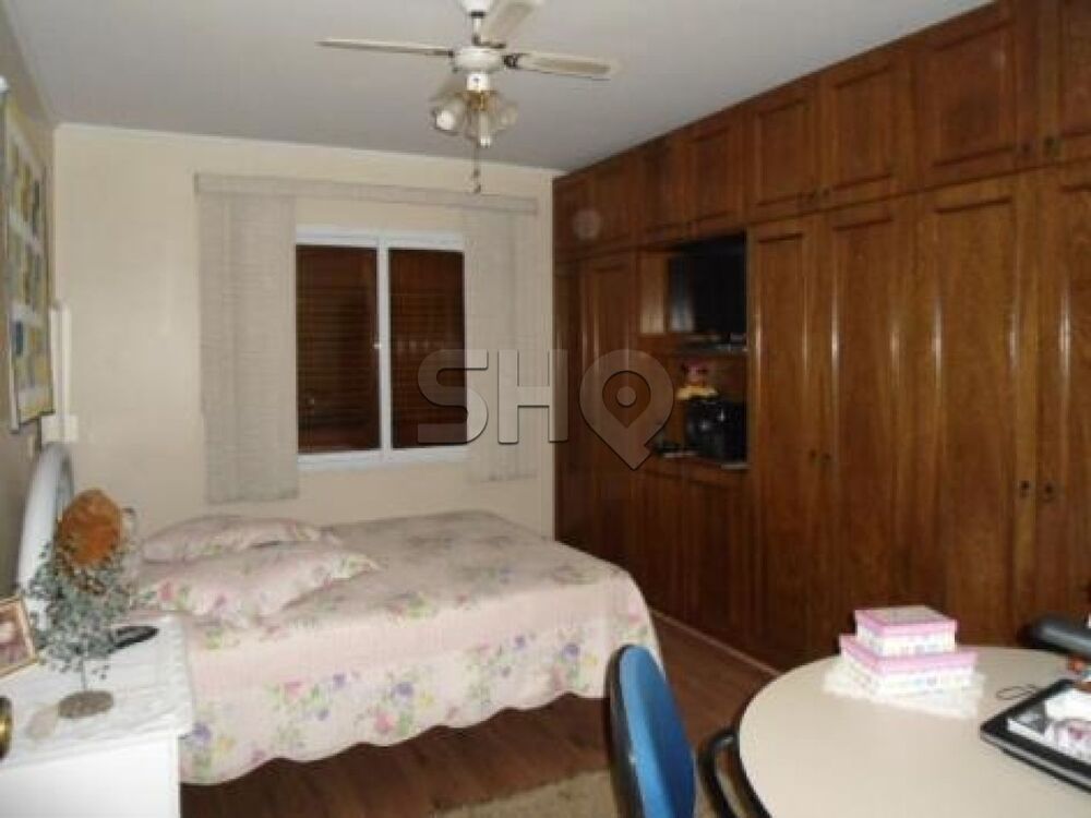 Sobrado, 3 quartos, 398 m² - Foto 4