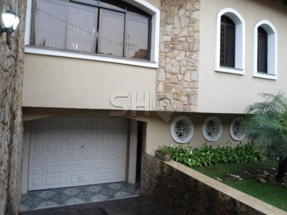 Sobrado, 3 quartos, 398 m² - Foto 3