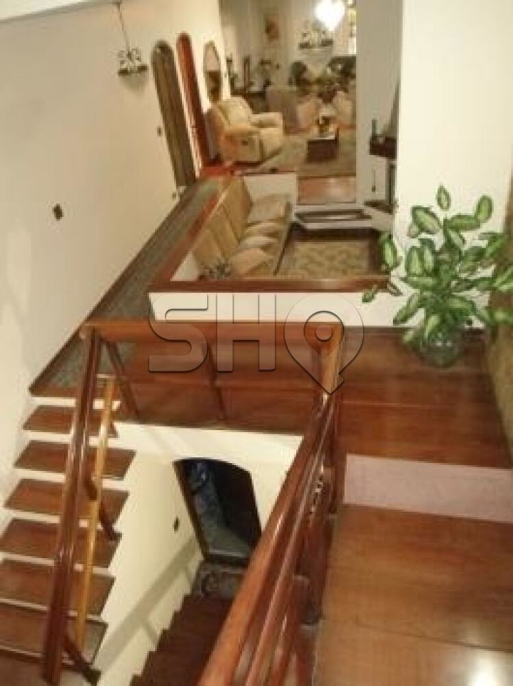 Sobrado, 3 quartos, 398 m² - Foto 2