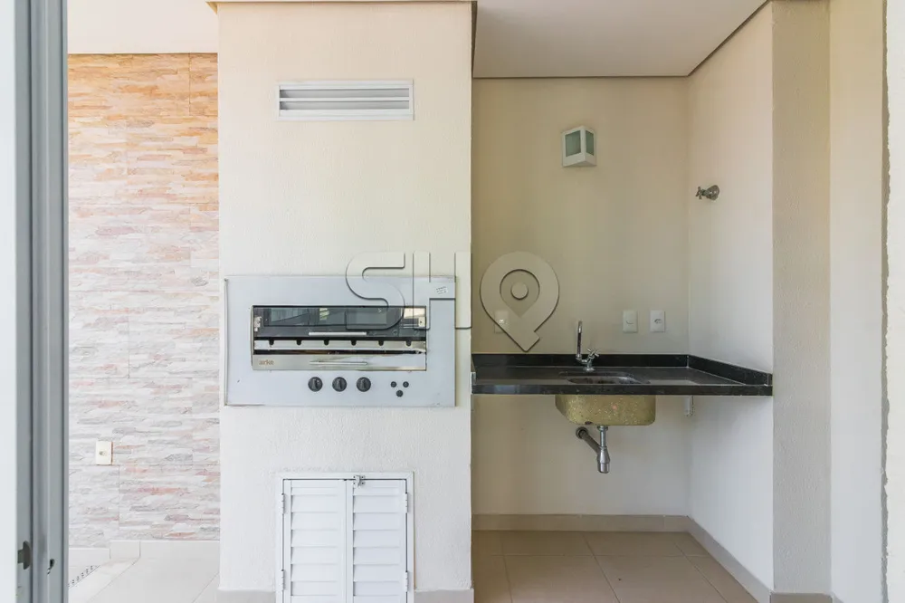 Cobertura, 5 quartos, 315 m² - Foto 9