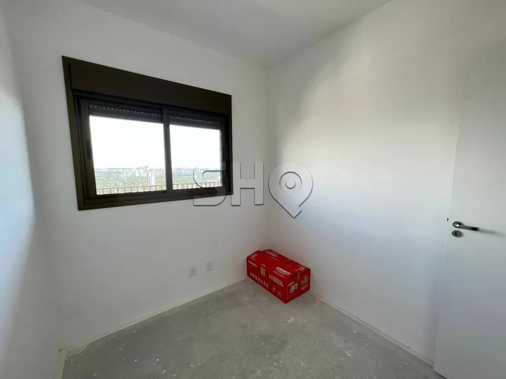 Apartamento, 2 quartos, 69 m² - Foto 1