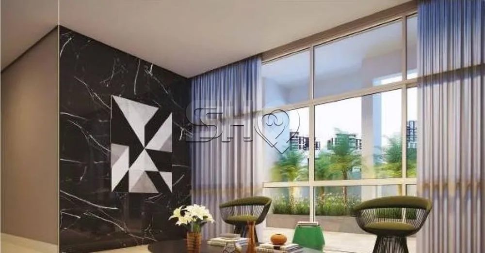Apartamento, 2 quartos, 67 m² - Foto 2