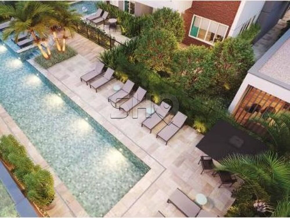 Apartamento, 2 quartos, 67 m² - Foto 8