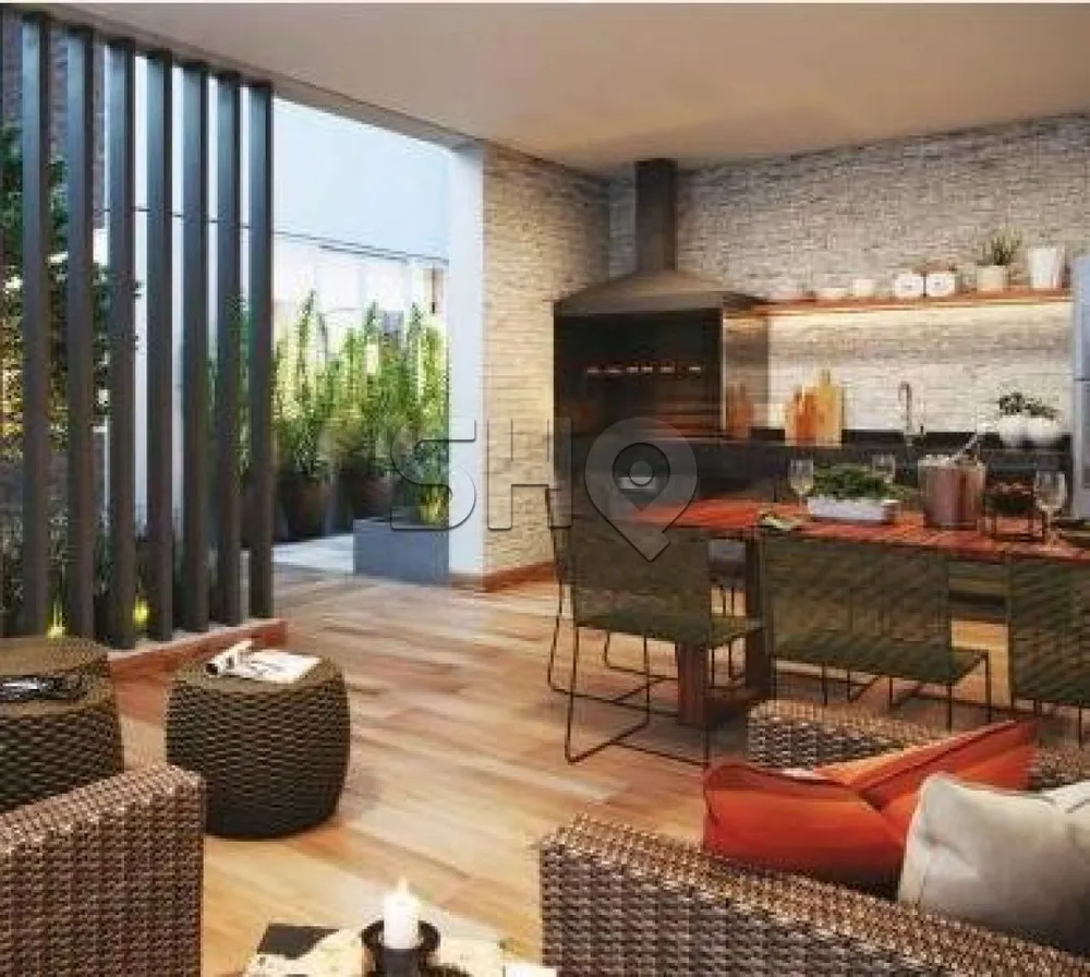 Apartamento, 2 quartos, 67 m² - Foto 4