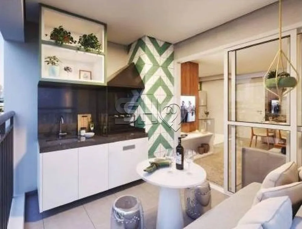Apartamento, 2 quartos, 67 m² - Foto 1