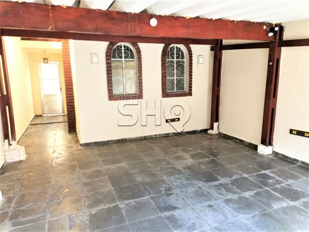 Sobrado, 4 quartos, 180 m² - Foto 21