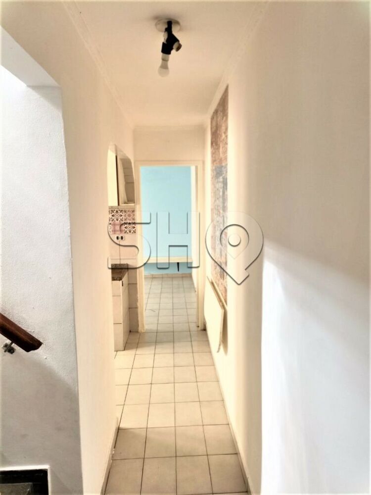 Sobrado, 4 quartos, 180 m² - Foto 11