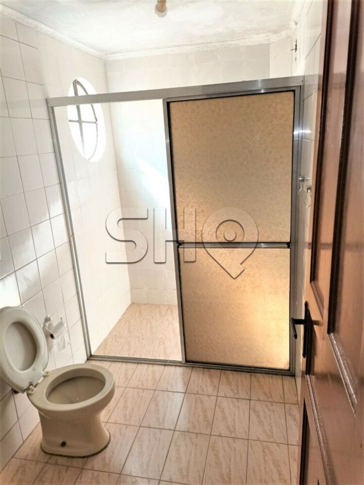 Sobrado, 4 quartos, 180 m² - Foto 16