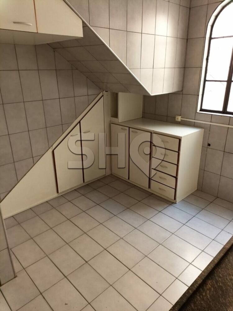 Sobrado, 4 quartos, 180 m² - Foto 14
