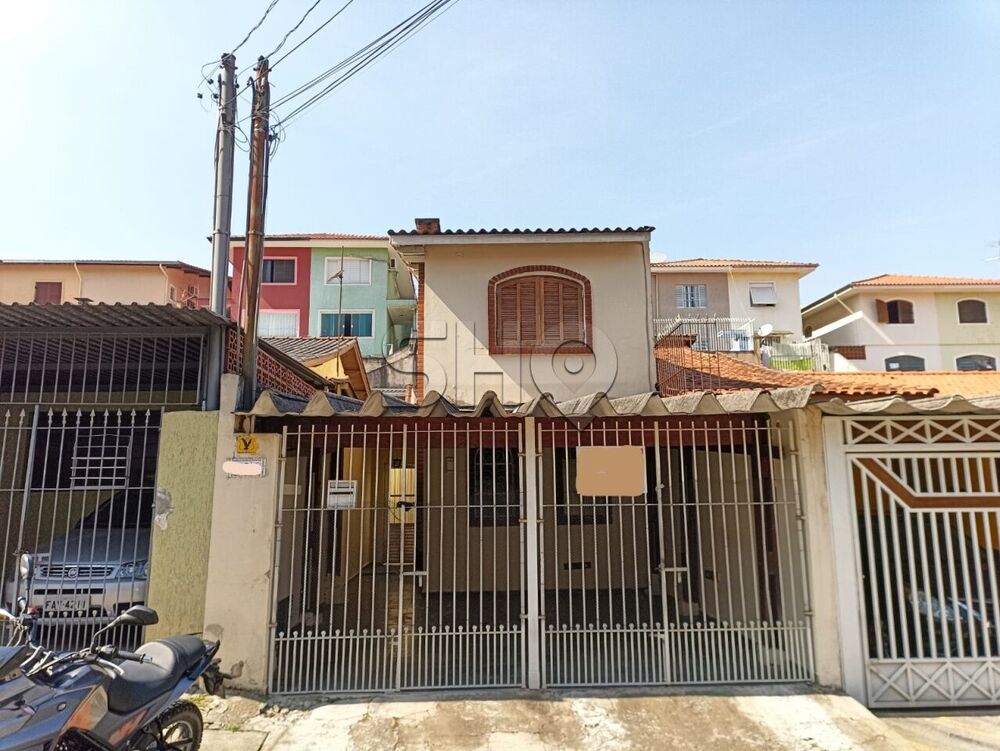 Sobrado, 4 quartos, 180 m² - Foto 22