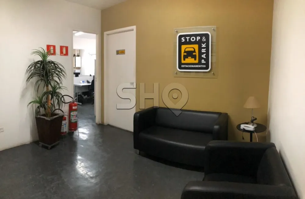 Sala-Conjunto, 94 m² - Foto 2