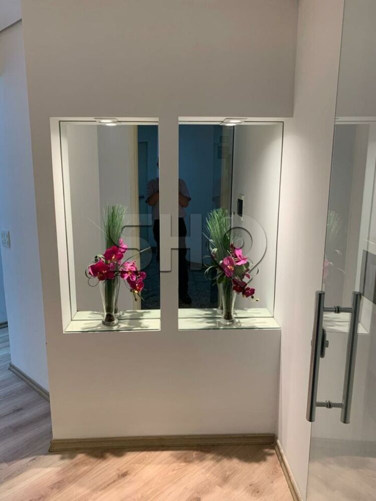 Sala-Conjunto, 60 m² - Foto 9