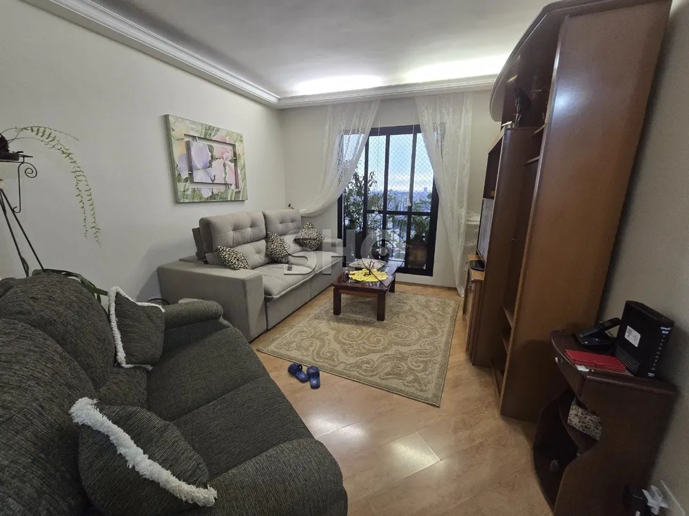 Apartamento, 3 quartos, 94 m² - Foto 1