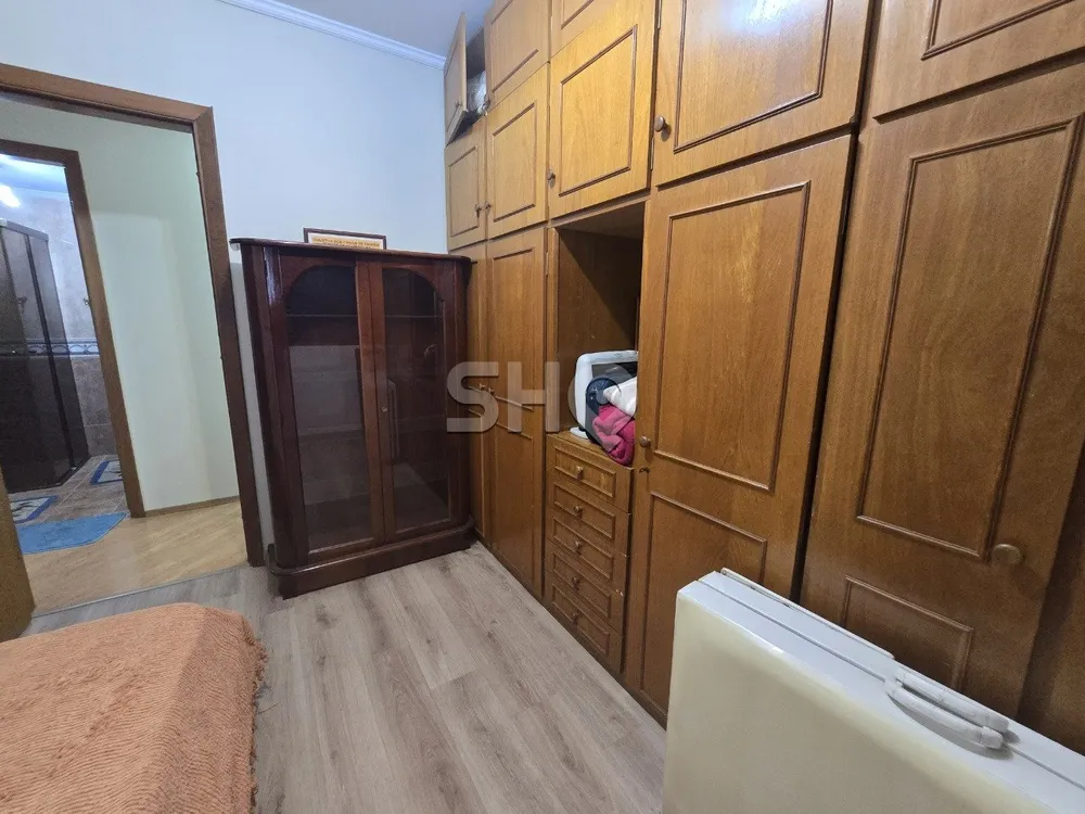 Apartamento, 3 quartos, 94 m² - Foto 3