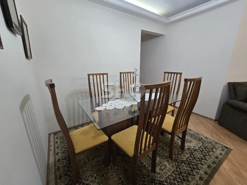 Apartamento, 3 quartos, 94 m² - Foto 2