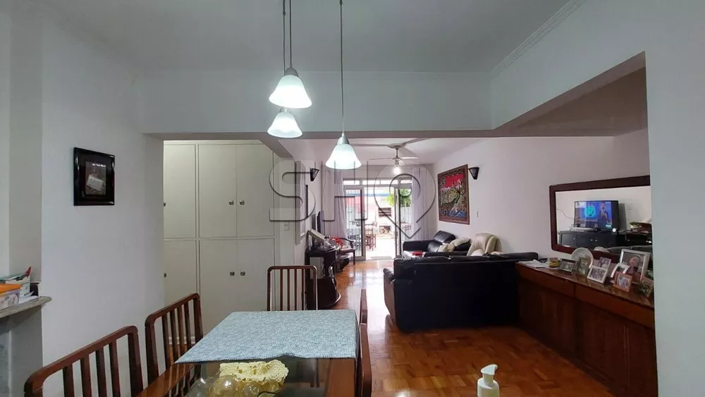 Apartamento à venda com 3 quartos, 170m² - Foto 3