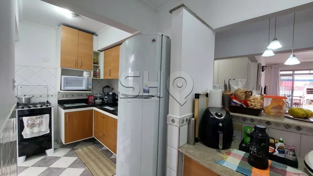 Apartamento à venda com 3 quartos, 170m² - Foto 4