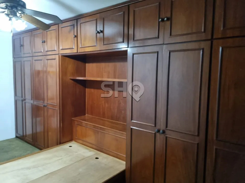 Sobrado, 3 quartos, 172 m² - Foto 1