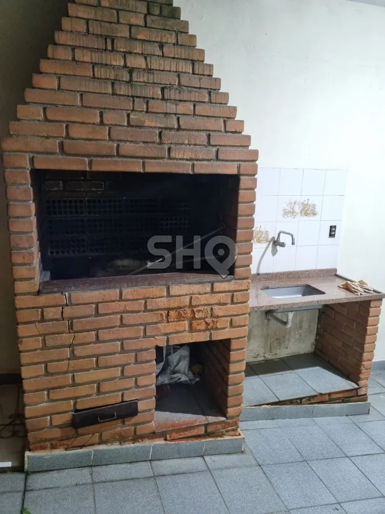 Sobrado, 3 quartos, 172 m² - Foto 8
