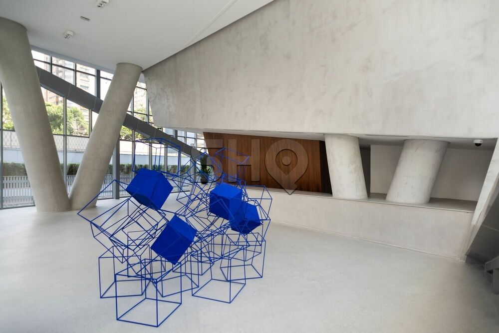 Apartamento, 4 quartos, 575 m² - Foto 1