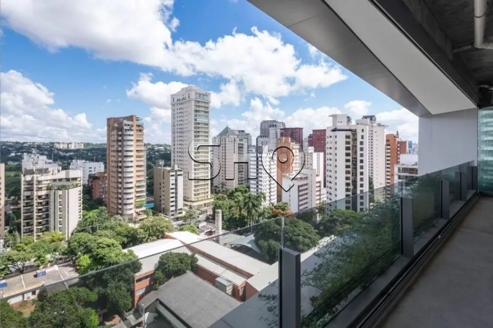Apartamento, 4 quartos, 575 m² - Foto 1