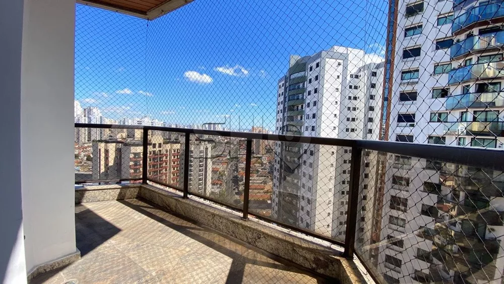 Cobertura, 3 quartos, 236 m² - Foto 3