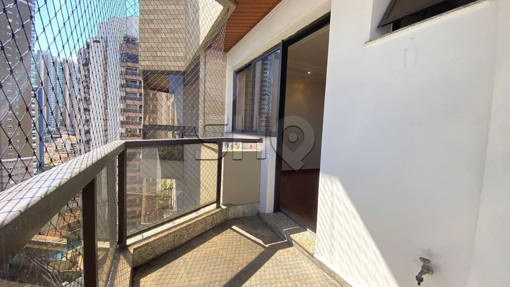 Cobertura, 3 quartos, 236 m² - Foto 2
