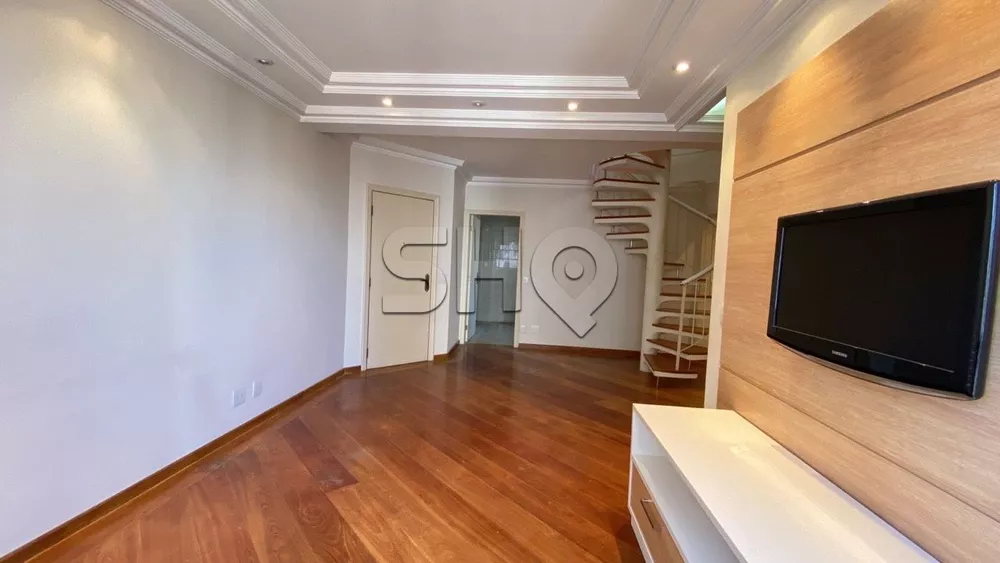 Cobertura, 3 quartos, 236 m² - Foto 1