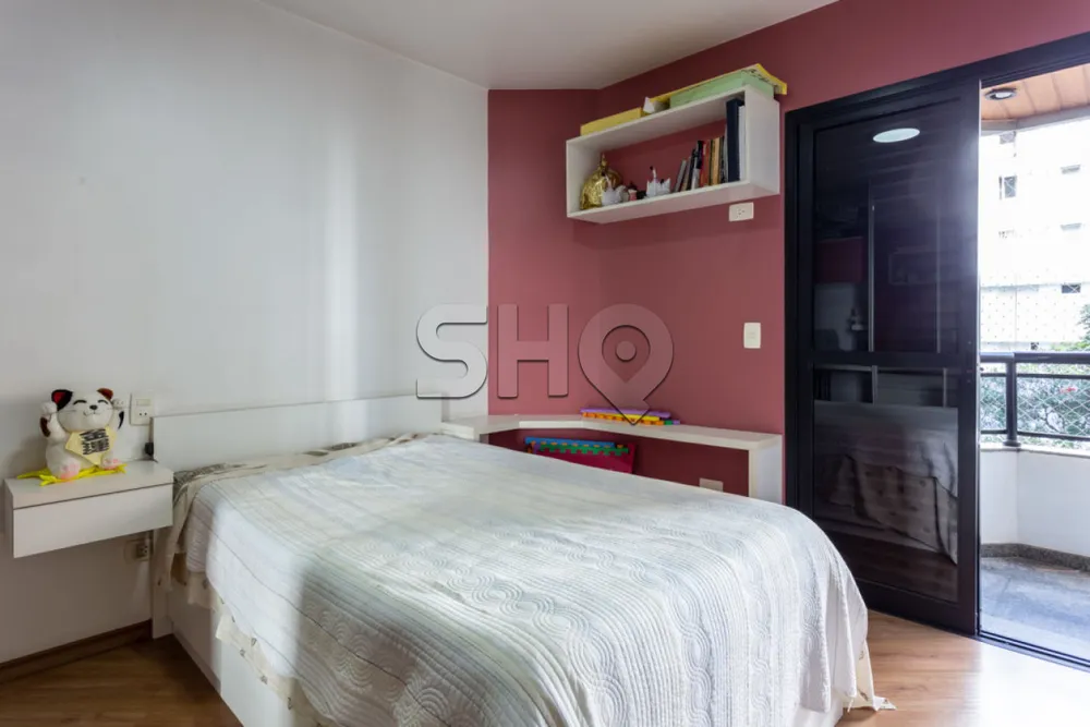 Apartamento, 4 quartos, 270 m² - Foto 5