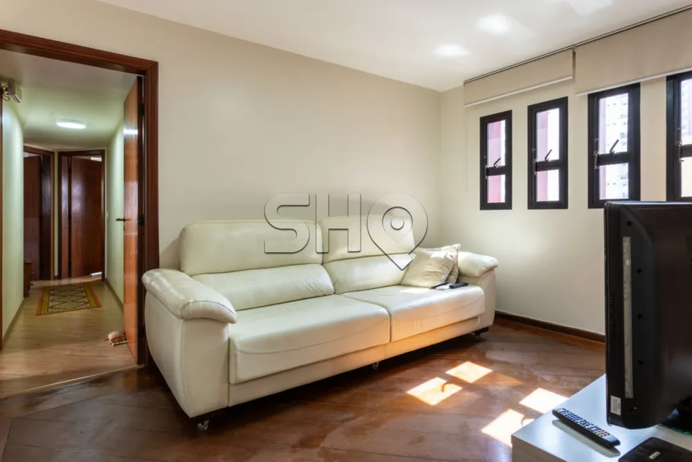Apartamento, 4 quartos, 270 m² - Foto 4