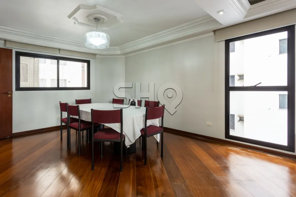 Apartamento, 4 quartos, 270 m² - Foto 3