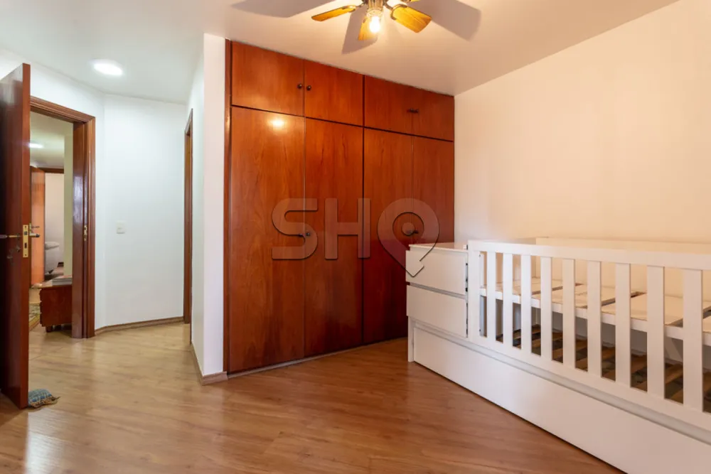 Apartamento, 4 quartos, 270 m² - Foto 7