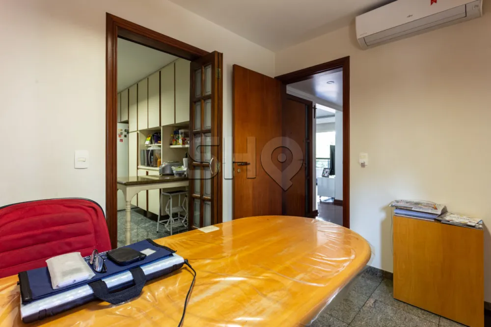Apartamento, 4 quartos, 270 m² - Foto 8
