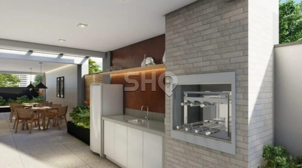 Apartamento, 3 quartos, 83 m² - Foto 5