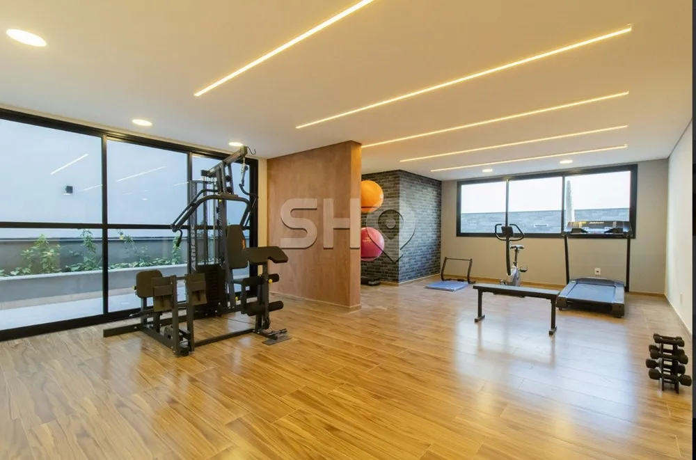 Apartamento, 3 quartos, 83 m² - Foto 9
