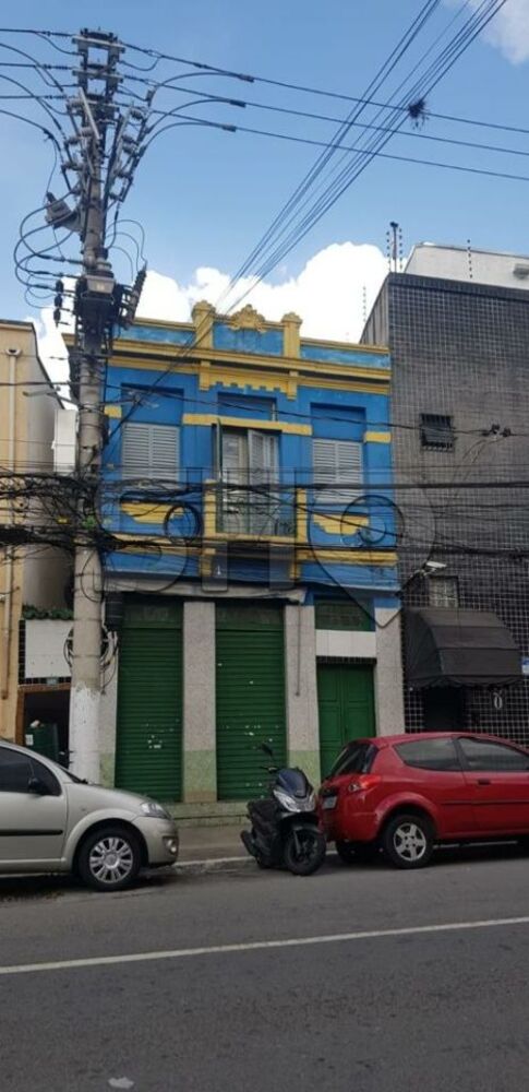 Sobrado, 9 quartos, 350 m² - Foto 1