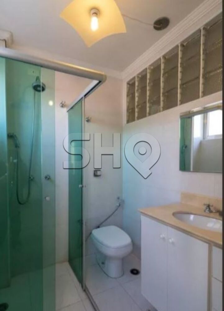 Apartamento, 2 quartos, 76 m² - Foto 12