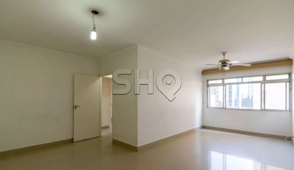 Apartamento, 2 quartos, 76 m² - Foto 2