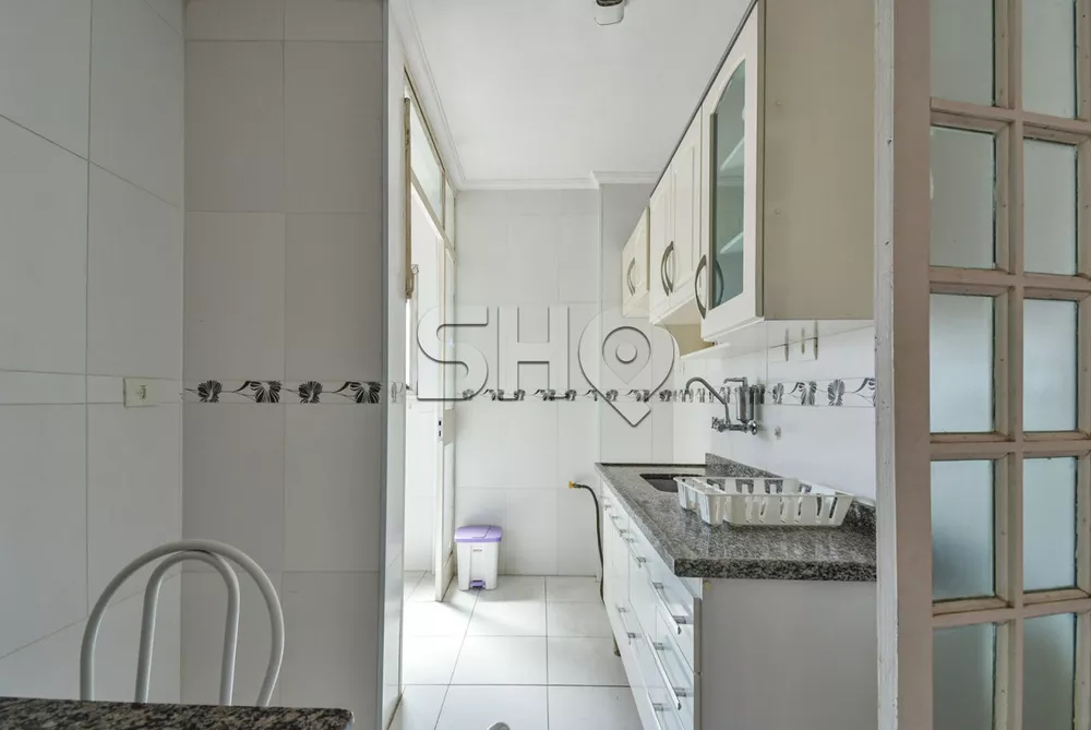 Apartamento, 2 quartos, 69 m² - Foto 5