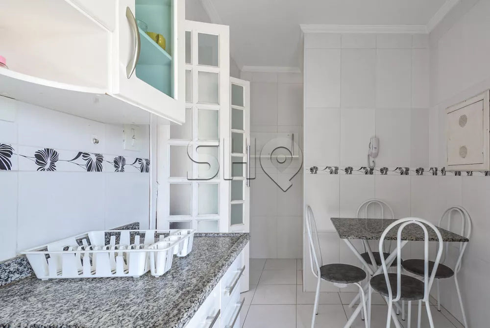 Apartamento, 2 quartos, 69 m² - Foto 6