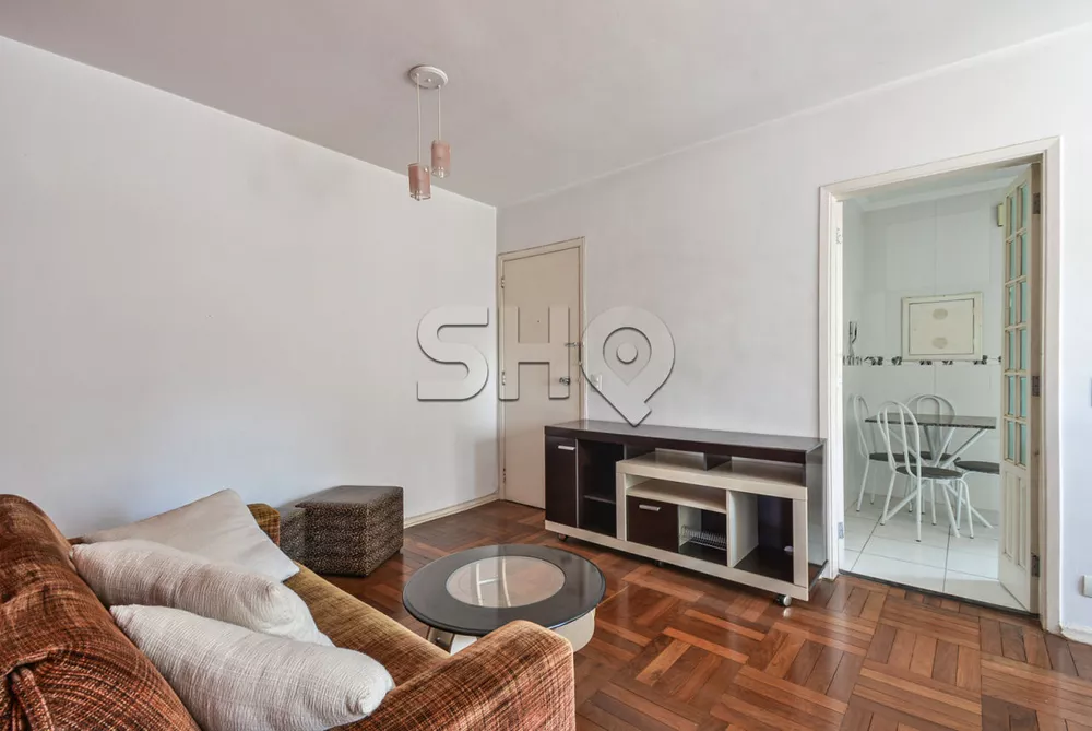 Apartamento, 2 quartos, 69 m² - Foto 1