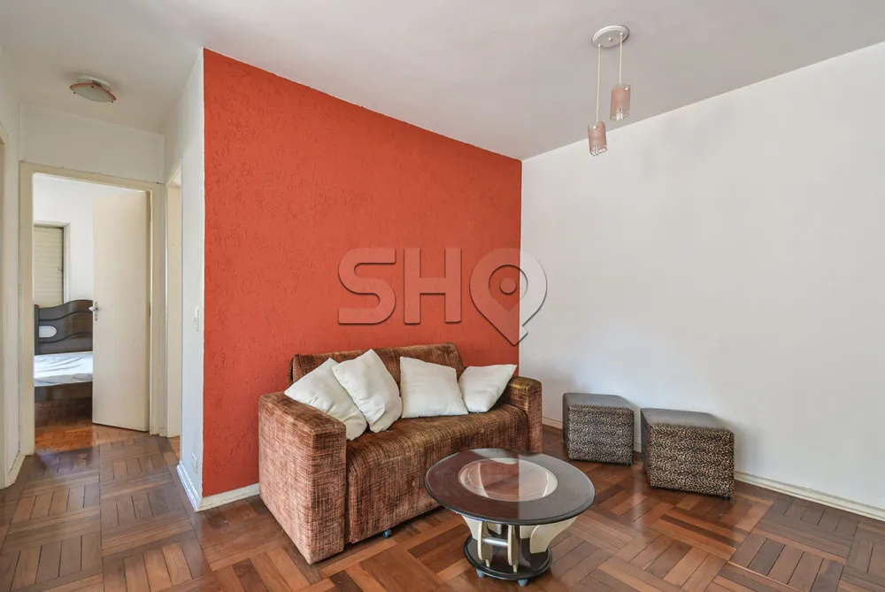 Apartamento, 2 quartos, 69 m² - Foto 1