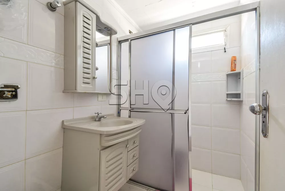 Apartamento, 2 quartos, 69 m² - Foto 2
