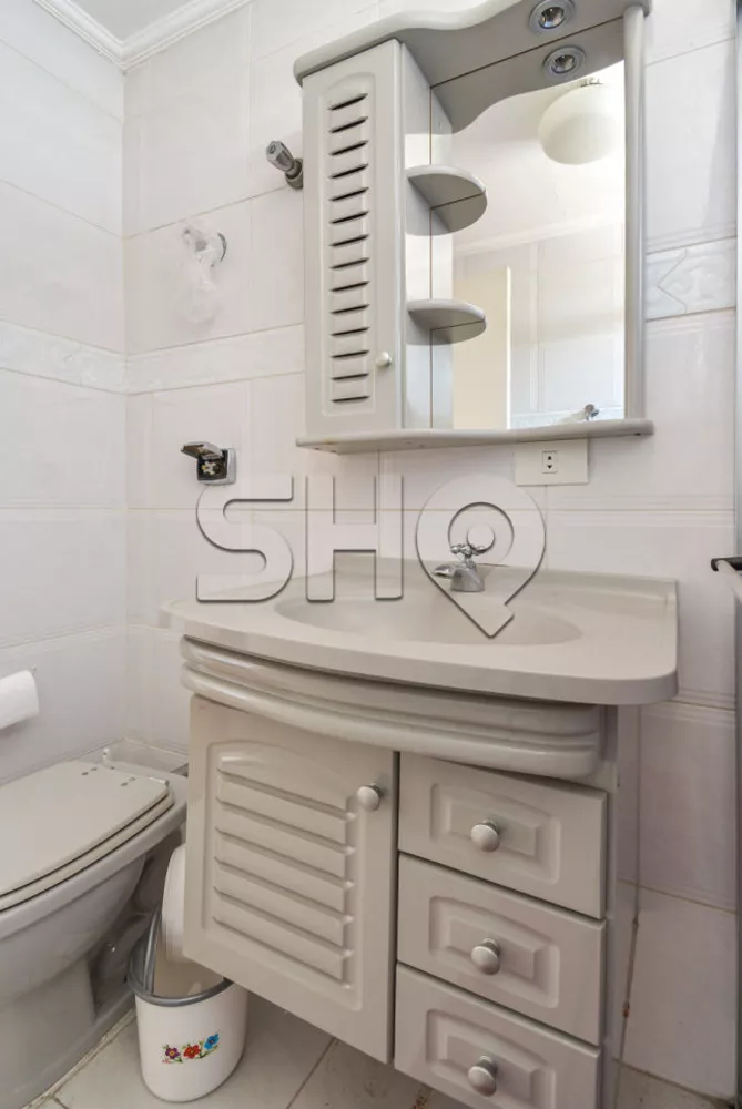 Apartamento, 2 quartos, 69 m² - Foto 3