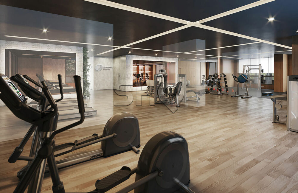 Apartamento, 3 quartos, 107 m² - Foto 5