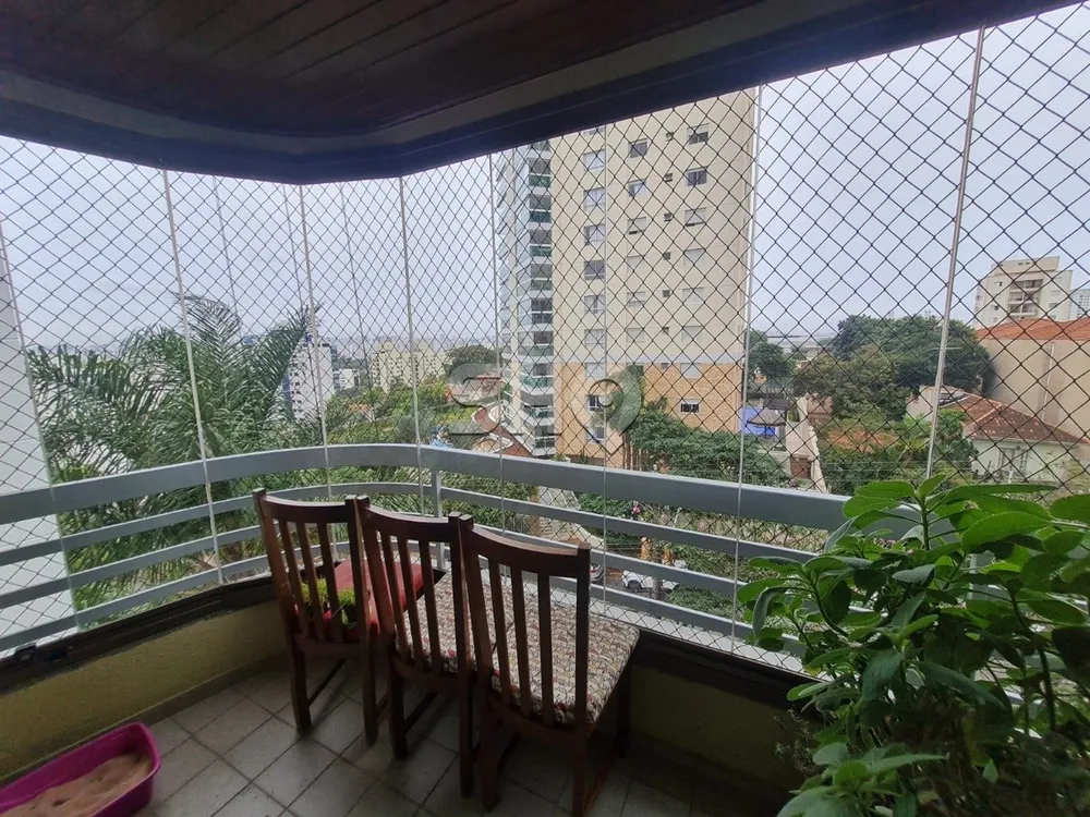 Apartamento, 3 quartos, 94 m² - Foto 12