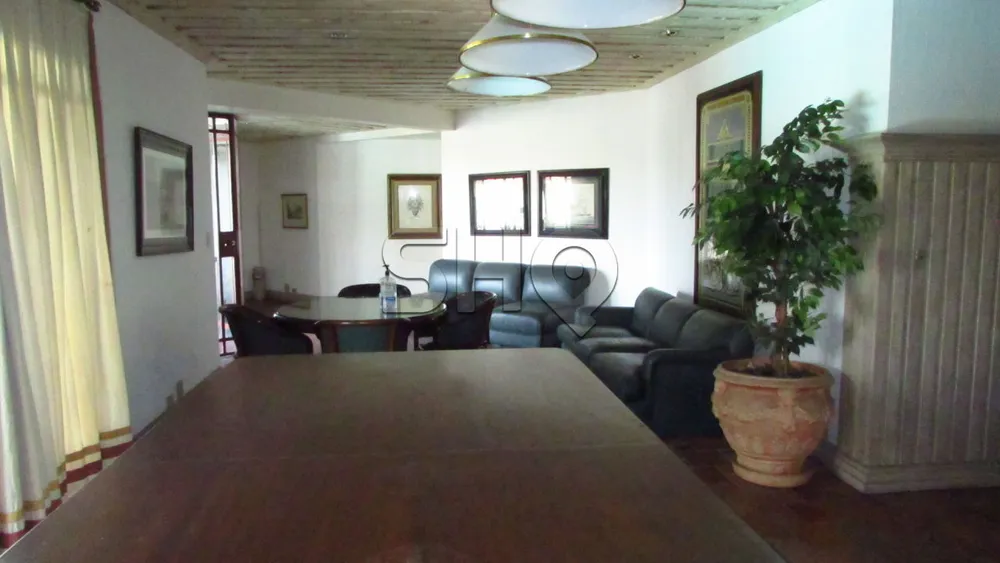 Apartamento, 3 quartos, 226 m² - Foto 11