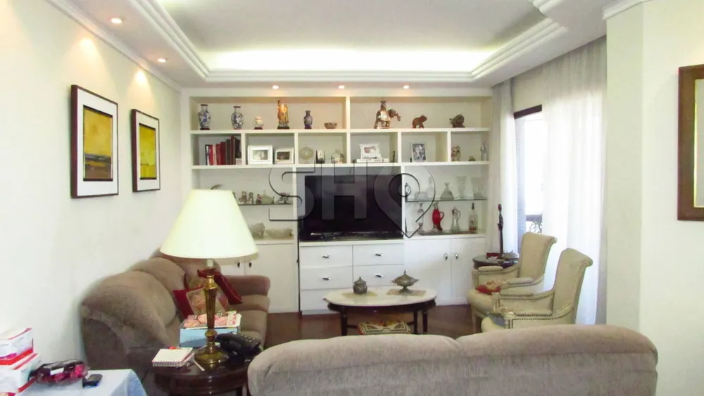 Apartamento, 3 quartos, 226 m² - Foto 4