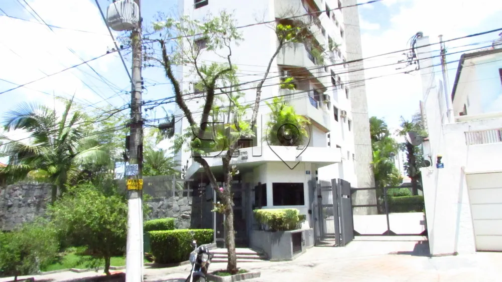 Apartamento, 3 quartos, 226 m² - Foto 12