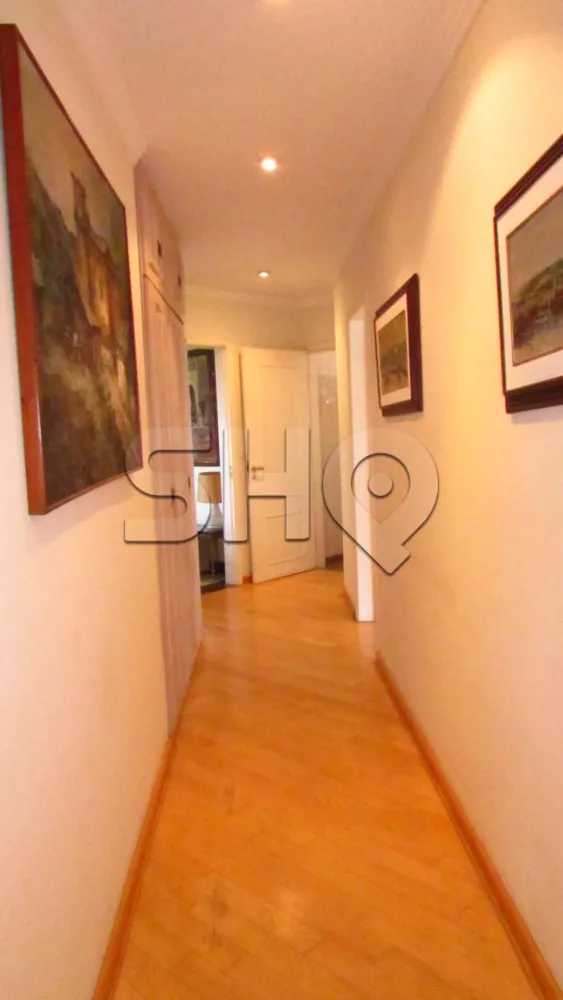 Apartamento, 3 quartos, 226 m² - Foto 3